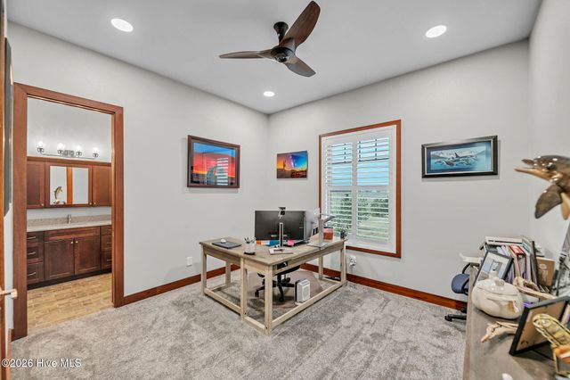 130 Bald Eagle Point Drive, Hertford, NC 27944