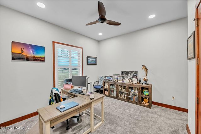 130 Bald Eagle Point Drive, Hertford, NC 27944