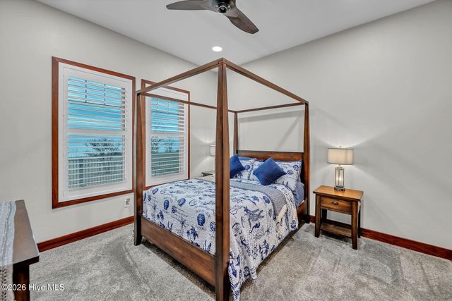 130 Bald Eagle Point Drive, Hertford, NC 27944