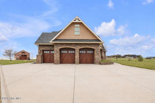 130 Bald Eagle Point Drive, Hertford, NC 27944