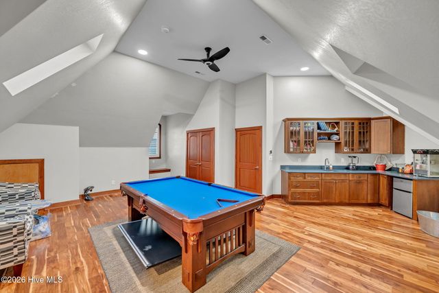 130 Bald Eagle Point Drive, Hertford, NC 27944