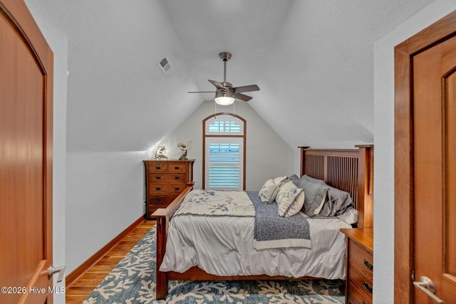 130 Bald Eagle Point Drive, Hertford, NC 27944