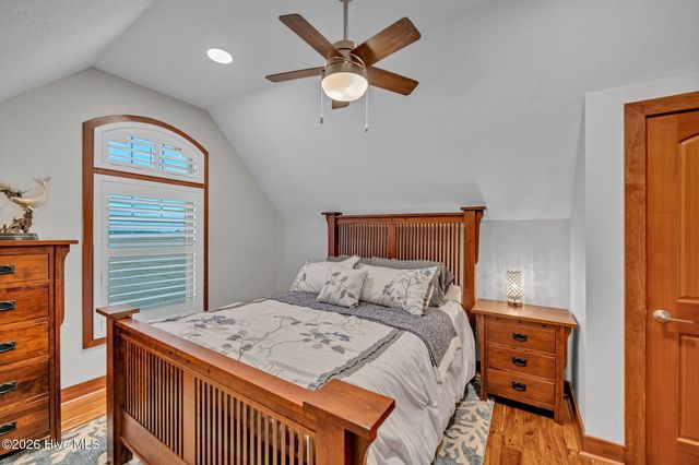 130 Bald Eagle Point Drive, Hertford, NC 27944