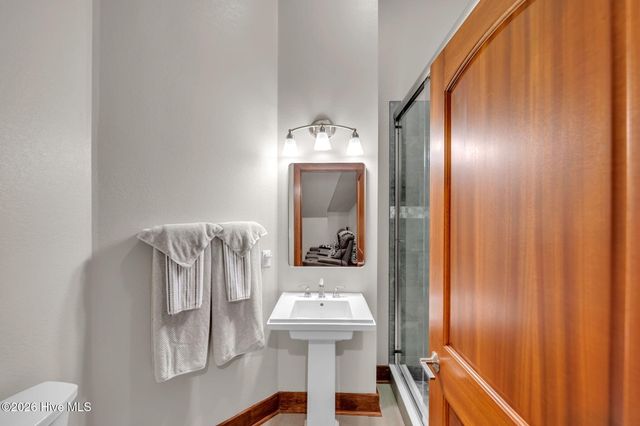 130 Bald Eagle Point Drive, Hertford, NC 27944