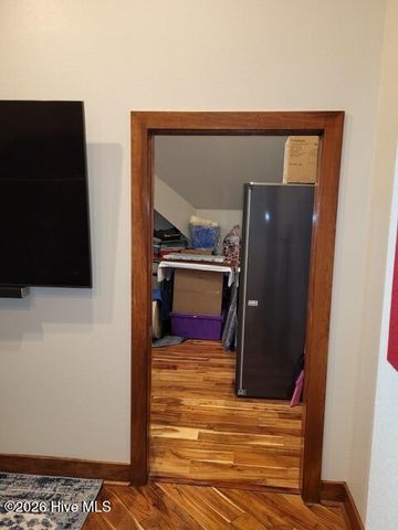 130 Bald Eagle Point Drive, Hertford, NC 27944