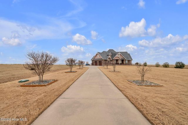 130 Bald Eagle Point Drive, Hertford, NC 27944