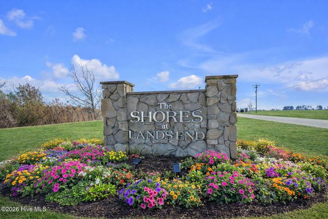 130 Bald Eagle Point Drive, Hertford, NC 27944