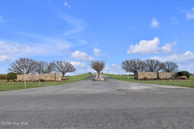 130 Bald Eagle Point Drive, Hertford, NC 27944