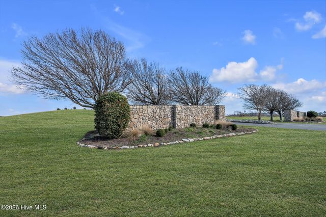 130 Bald Eagle Point Drive, Hertford, NC 27944