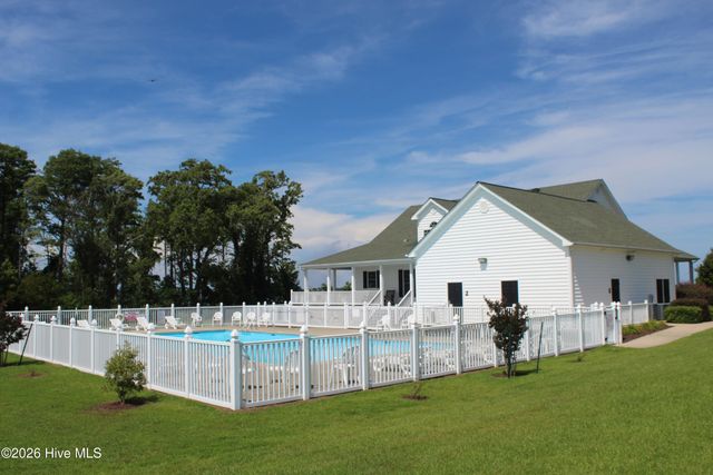 130 Bald Eagle Point Drive, Hertford, NC 27944