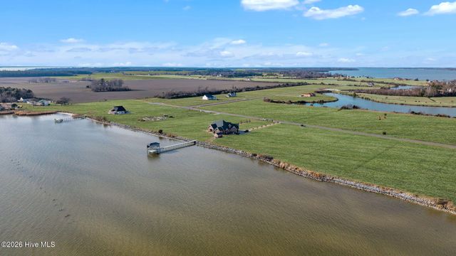 130 Bald Eagle Point Drive, Hertford, NC 27944