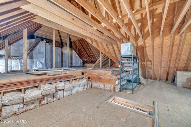 130 Bald Eagle Point Drive, Hertford, NC 27944