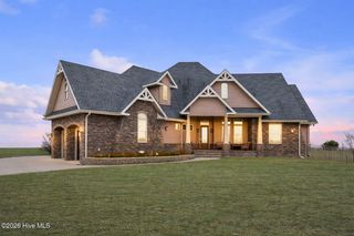 130 Bald Eagle Point Drive, Hertford, NC 27944