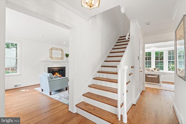 3211 THORNAPPLE STREET, Chevy Chase, MD 20815