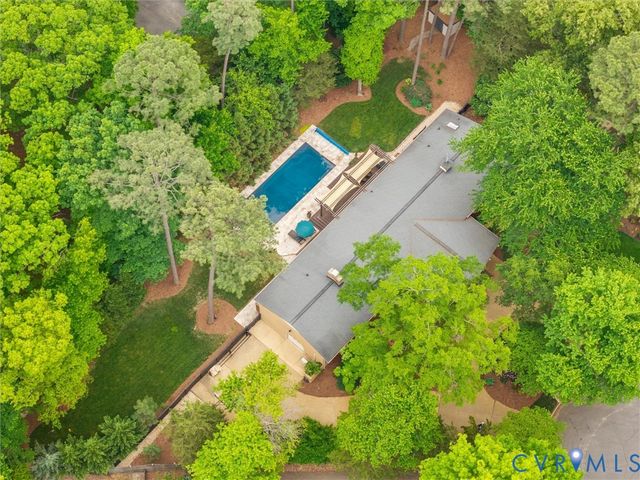 10301 Ashcrest Pl, Henrico, VA 23238