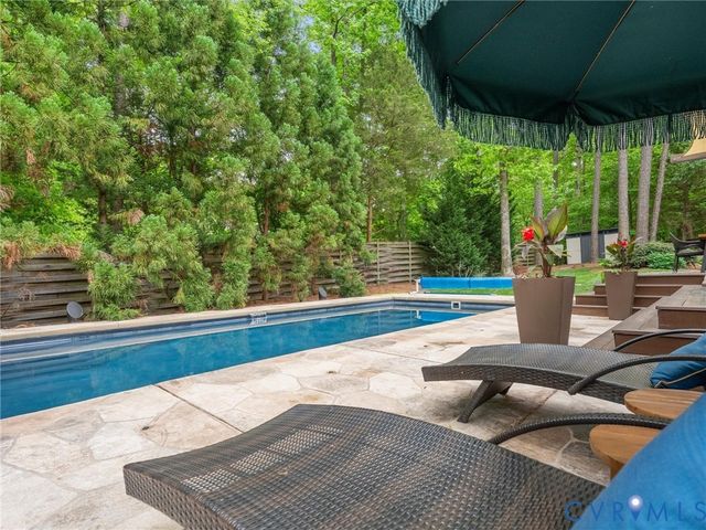 10301 Ashcrest Pl, Henrico, VA 23238