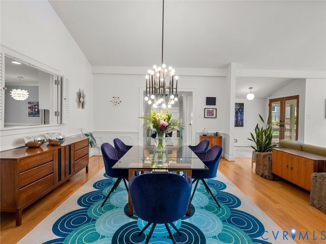 10301 Ashcrest Pl, Henrico, VA 23238