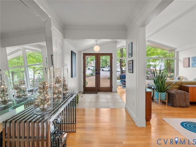 10301 Ashcrest Pl, Henrico, VA 23238