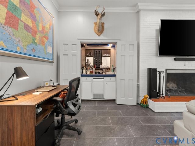10301 Ashcrest Pl, Henrico, VA 23238