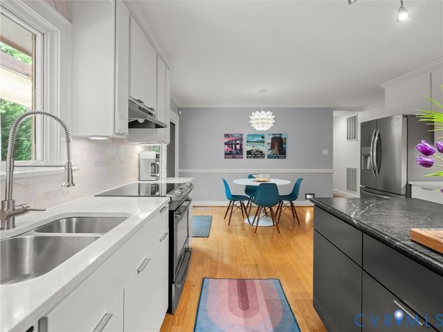 10301 Ashcrest Pl, Henrico, VA 23238