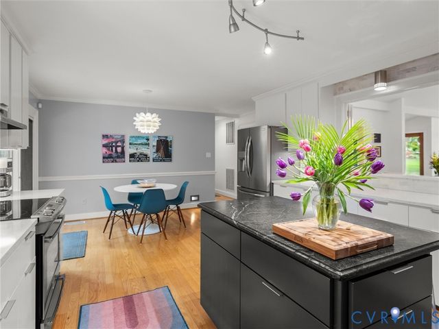 10301 Ashcrest Pl, Henrico, VA 23238