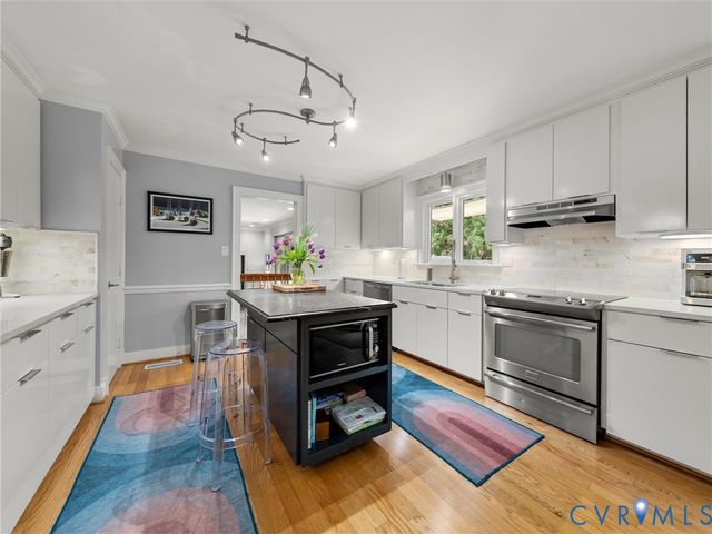 10301 Ashcrest Pl, Henrico, VA 23238