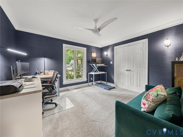 10301 Ashcrest Pl, Henrico, VA 23238
