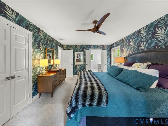 10301 Ashcrest Pl, Henrico, VA 23238