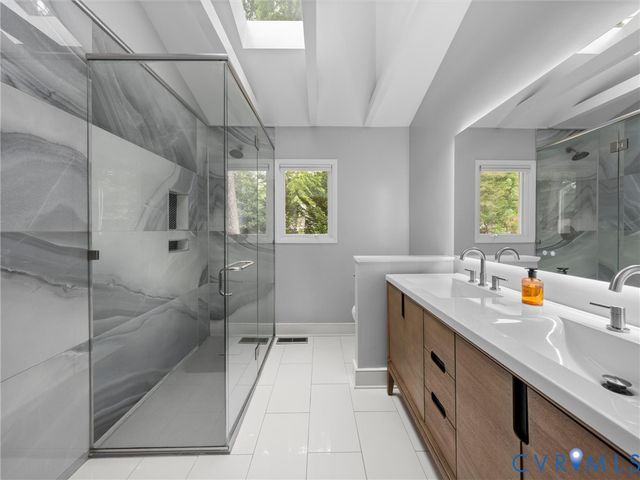 10301 Ashcrest Pl, Henrico, VA 23238