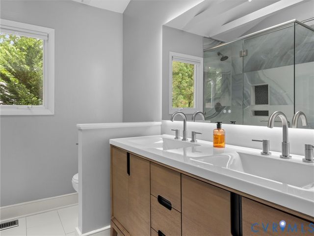 10301 Ashcrest Pl, Henrico, VA 23238