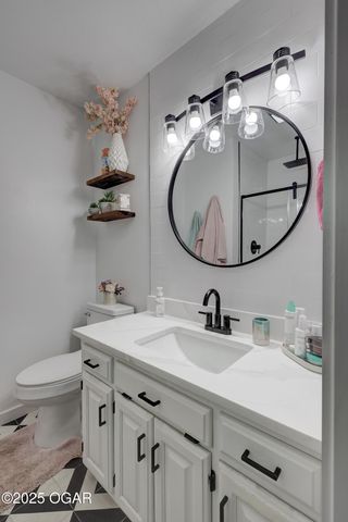 119 W Briarbrook Lane, Carl Junction, MO 64834