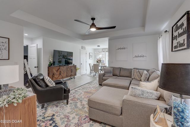 119 W Briarbrook Lane, Carl Junction, MO 64834