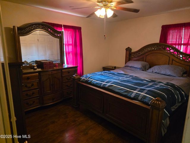 88 Country Club Road, Whiteville, NC 28472