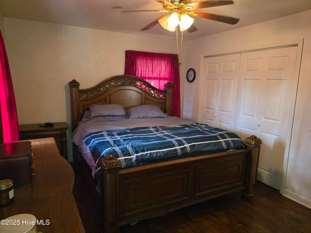 88 Country Club Road, Whiteville, NC 28472