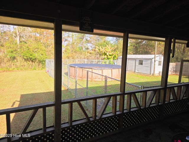 88 Country Club Road, Whiteville, NC 28472