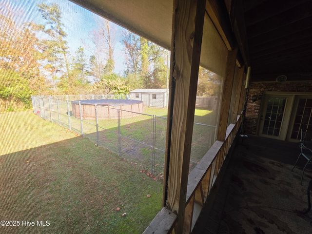 88 Country Club Road, Whiteville, NC 28472