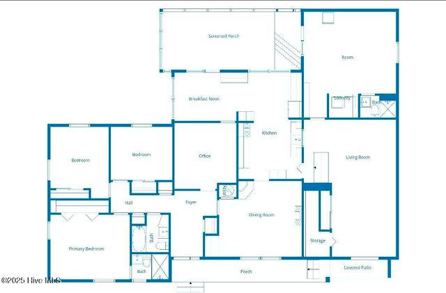 88 Country Club Road, Whiteville, NC 28472