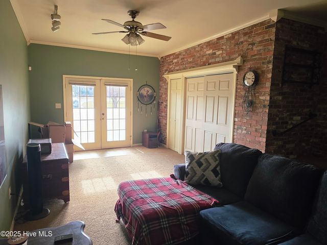 88 Country Club Road, Whiteville, NC 28472