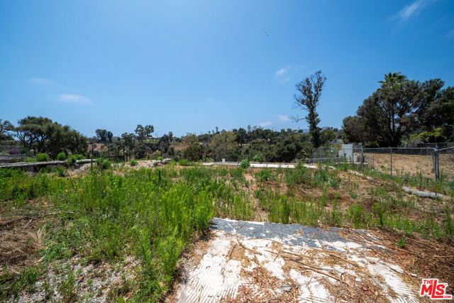 747 Radcliffe Avenue, Pacific Palisades (los Angeles), CA 90272
