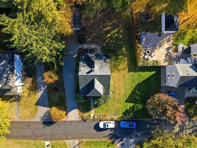 16 Jones Rd, Weston, MA 02493