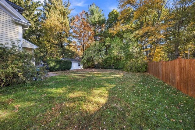 16 Jones Rd, Weston, MA 02493