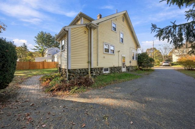 16 Jones Rd, Weston, MA 02493
