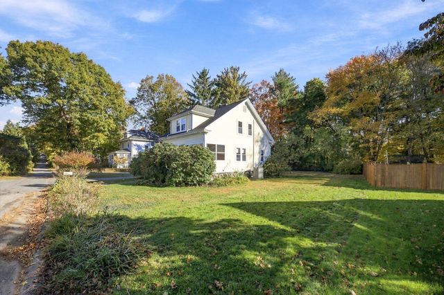 16 Jones Rd, Weston, MA 02493