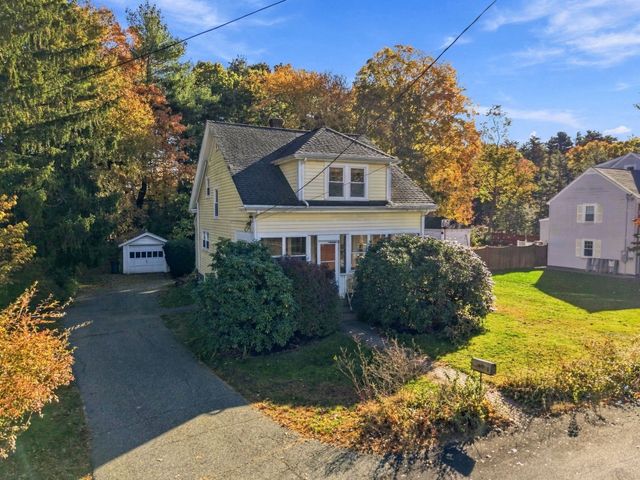 16 Jones Rd, Weston, MA 02493