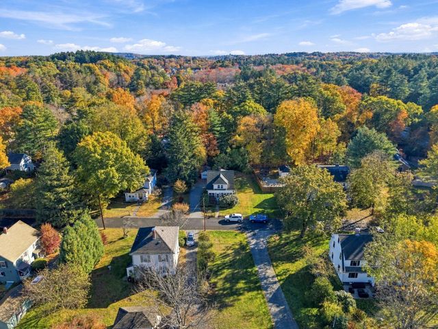 16 Jones Rd, Weston, MA 02493