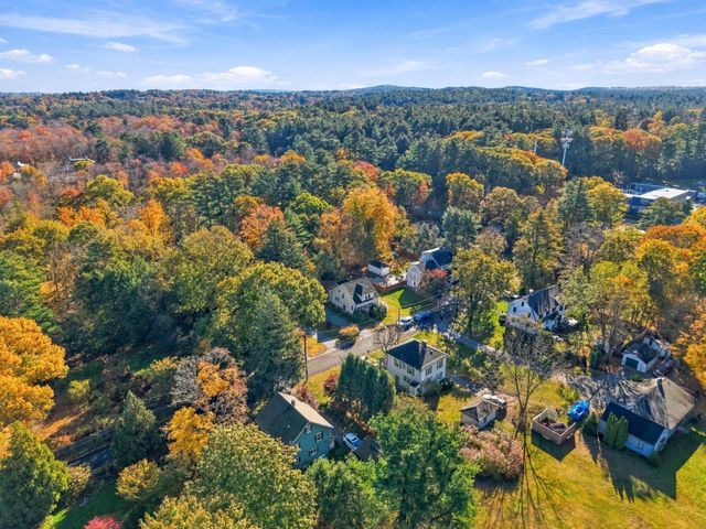 16 Jones Rd, Weston, MA 02493