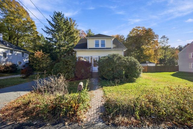 16 Jones Rd, Weston, MA 02493