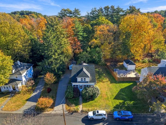 16 Jones Rd, Weston, MA 02493