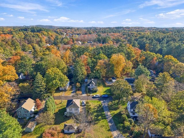 16 Jones Rd, Weston, MA 02493