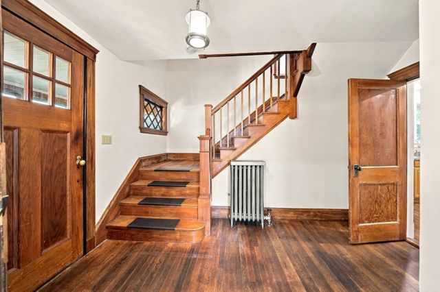 16 Jones Rd, Weston, MA 02493